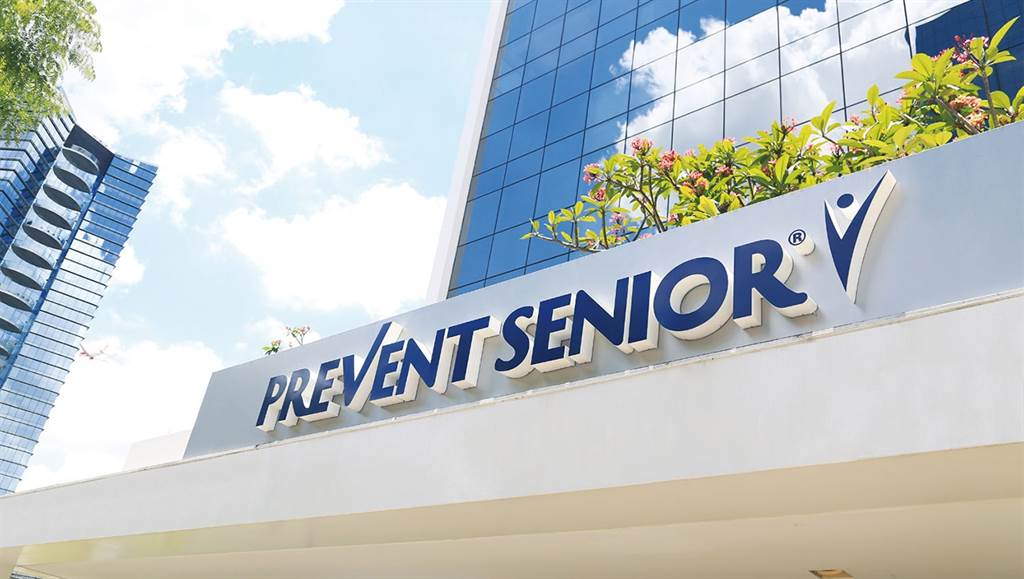 Prevent Senior 2023  Planos De Saúde RJ