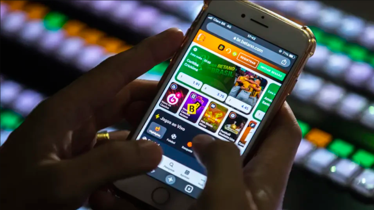 Gastos com Bets ultrapassam seguros no Brasil