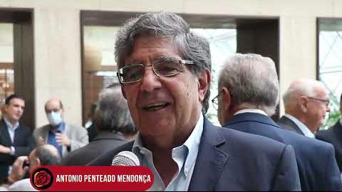 Antonio Penteado Mendonça