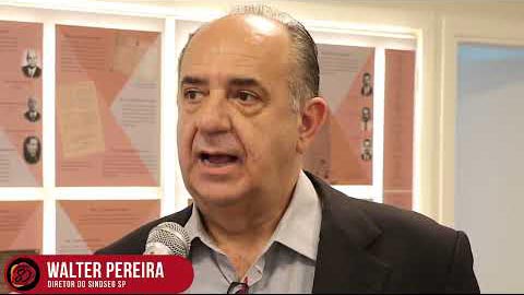 Walter Pereira