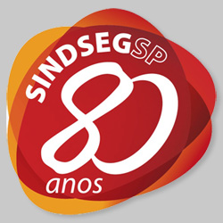 80 Anos de SindsegSP