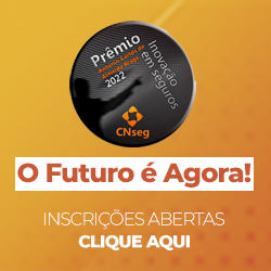 Prêmio de Inovação em Seguro 2022