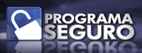 JOSÉ RIVALDO LEITE PARTICIPA DO PROGRAMA SEGURO