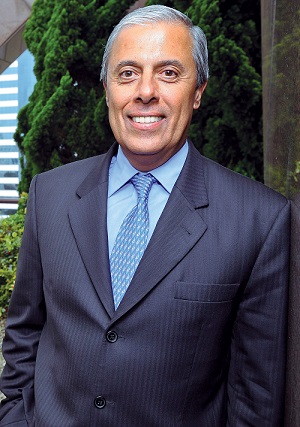 João Francisco Borges da Costa