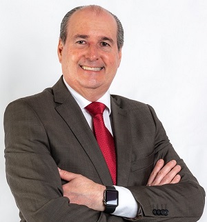 Márcio Pires