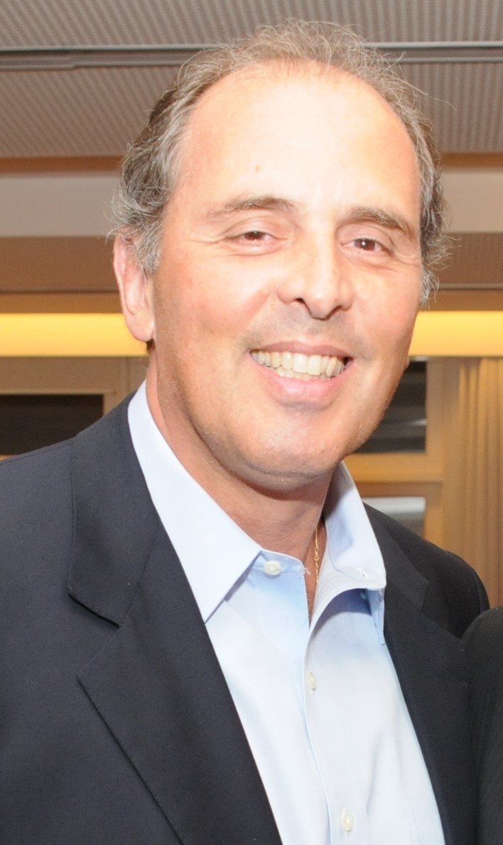 Paulo Pereira