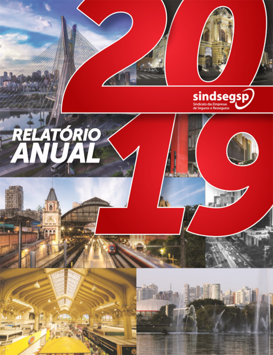 Relatório Anual SindsegSP 2019